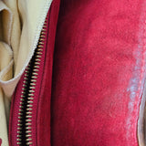 Louis Vuitton Canvas Monogram Griet Handbag