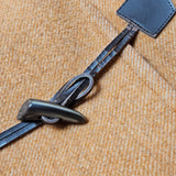 Burberry Wool Prorsum Dufflecoat (38)