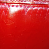 Louis Vuitton Monogram Vernis Leather Brentwood Shoulder Bag