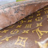Louis Vuitton Monogram Canvas Compiegne 28 Clutch