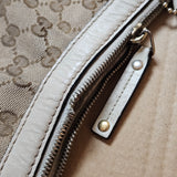 Gucci GG Monogram Sukey Handbag