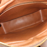 Louis Vuitton Monogram Canvas Boulogne Crossbody Bag