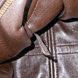 Christian Dior Trotter Monogram Boston 25 Handbag
