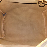 Louis Vuitton Canvas Monogram Speedy 30 Handbag