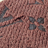 Louis Vuitton Wool Monogram Logomania Schal Scarf