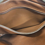 Louis Vuitton Monogram Canvas Jeune Fille GM Crossbody Bag