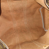 Louis Vuitton Canvas Monogram Keepall 45
