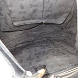 Gucci Monogram GG Canvas Britt Hobo Shoulder Bag