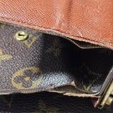 Louis Vuitton Canvas Monogram Keyholder
