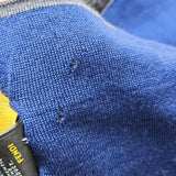 Fendi Reversible Mini FF Zucca Monogram Schal Scarf