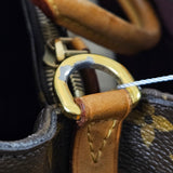 Louis Vuitton Monogram Canvas Montaigne MM Handbag