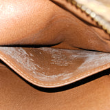 Louis Vuitton Canvas Monogram Compiegne 28 Clutch