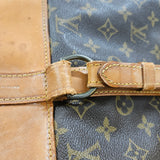 Louis Vuitton Monogram Canvas Randonnee GM Backpack Shoulder Bag