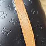 Louis Vuitton Monogram Mat Houston Handbag