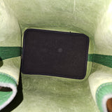 Louis Vuitton Green Epi Leather Sac Noé Grande Shoulder Bag