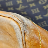 Louis Vuitton Monogram Canvas Sac Noé Grande Shoulder Bag
