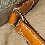Hermès Classic Bicolor Kelly 32 Handbag
