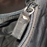 Prada Nylon Triangle Vintage Re-Edition Handbag