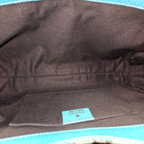 Gucci Limited Monogram GG Canvas Jackie O Bag Small Shoulder Bag