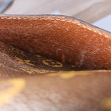 Louis Vuitton Monogram Canvas Saint Cloud PM Crossbody Bag