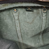 Louis Vuitton Green Taiga Leather Kendall 45 Bandoulière Travel Bag