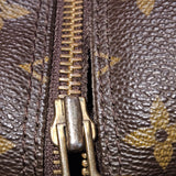 Louis Vuitton Canvas Monogram Compiegne 28 Clutch