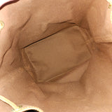 Louis Vuitton Canvas Monogram Sac Noe Grande Shoulder Bag