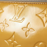 Louis Vuitton Monogram Vernis Lexington Pochette Accessoires Handbag