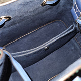 Louis Vuitton Epi Leather Neo Noé BB Crossbody Bag