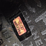 Chanel Lambskin Chessboard CC Wallet