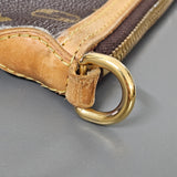 Louis Vuitton Monogram Canvas Palermo PM Handbag