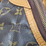 Louis Vuitton Monogram Canvas Etoile City Shoulder Bag