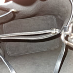 Louis Vuitton Noir Epi Leather NéoNoé Crossbody Bag - vintageandkickz