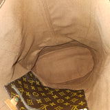 Louis Vuitton Monogram Canvas Randonnee GM Backpack