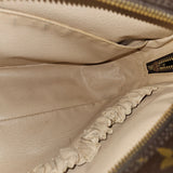 Louis Vuitton Monogram Canvas Trousse Toilette 28 Clutch