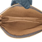 Louis Vuitton Monogram Canvas Pochette Accessoires Handbag