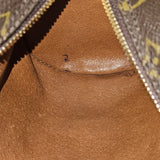 Louis Vuitton Monogram Canvas Papillon 26 Handbag