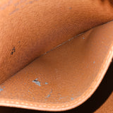 Louis Vuitton Canvas Monogram Drouot Crossbody Bag