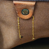 Louis Vuitton Canvas Monogram Keepall 60