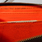 Louis Vuitton Limited Graffiti Canvas Monogram Mini Zippy Wallet