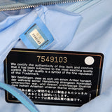 Chanel Travel Line Monogram XL Shopper Bag