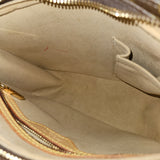 Louis Vuitton Canvas Monogram Looping MM Shoulder Bag