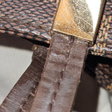 Louis Vuitton Damier Ebene Monogram Marylebone Shoulder Bag