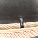 Hermès Classic Cotton Herbag 31 Shoulder Handbag