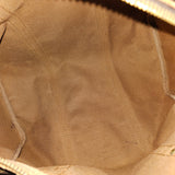 Louis Vuitton Monogram Canvas Sac Souple 35 Handbag