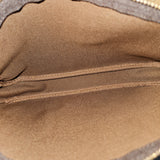 Louis Vuitton Monogram Canvas Pochette Accessoires Handbag