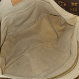 Louis Vuitton Monogram Canvas Artsy MM Handbag