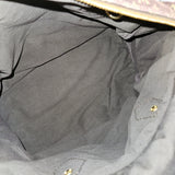 Louis Vuitton Mini Lin Monogram Denim Speedy 30 Handbag