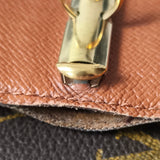 Louis Vuitton Monogram Canvas Agenda PM