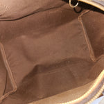 Louis Vuitton Monogram Canvas Speedy 30 Handbag - vintageandkickz